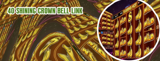 40 line super hot slot machine