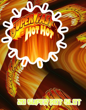 40 super hot slot jackpot