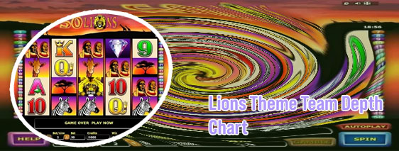 50 lions slot