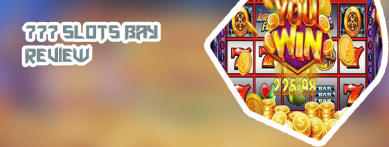 777 slots bay