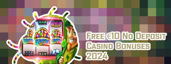 All slots mobile no deposit bonus