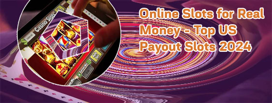 Apps slots real money