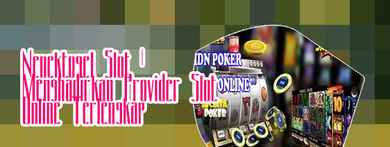 Bandar slot