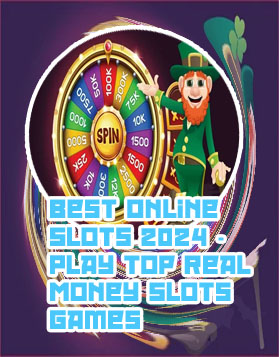 Best casino for slots