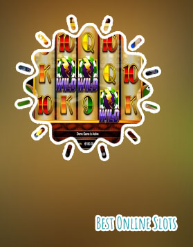 Best eyecon slots