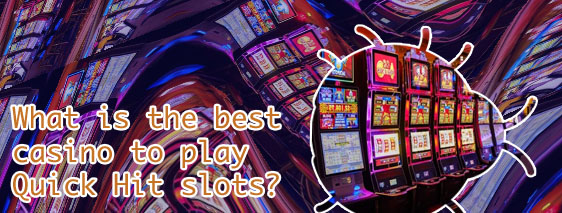 Best slots to play