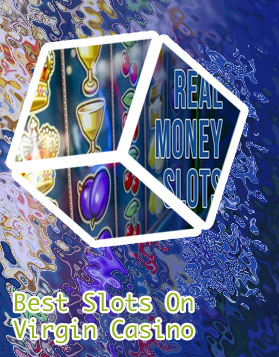Best virgin games slots