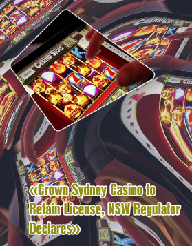 Best way to win at casino slots