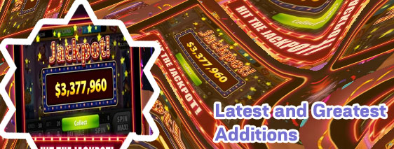 Best way to win at slots