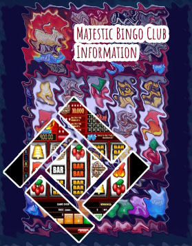 Bingo and slots no deposit