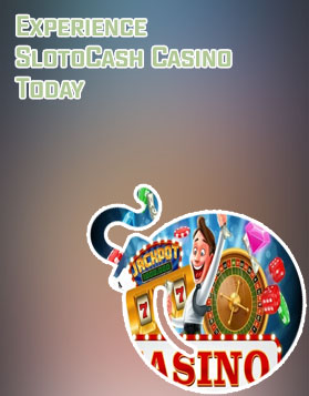 Bonus slot casino
