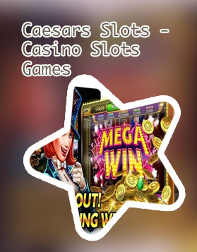 Caesars slots casino free coins
