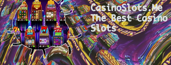 Casinoslots
