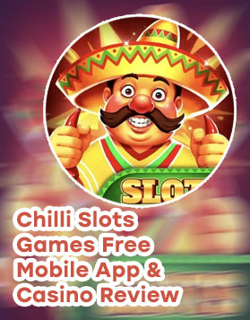 Chilli slots