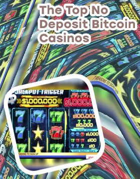 Cryptoslots no deposit