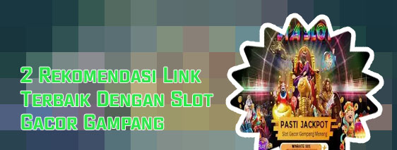 Dunia slot
