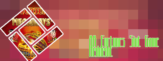 Fortunes slot 88