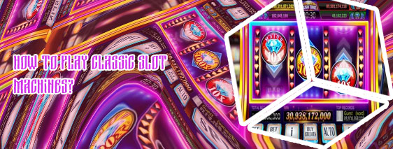 Free classic slots