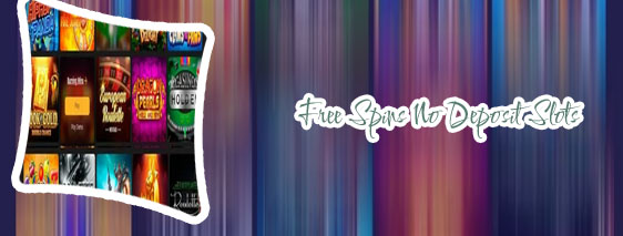 Free slots no deposit required win real money