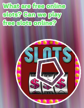 Free slots no download no sign up