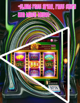Free slots online 7700