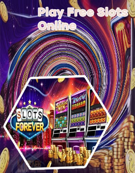 Free slots online with bonus games