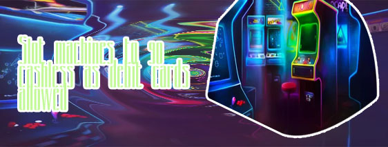 Green machine slot machine
