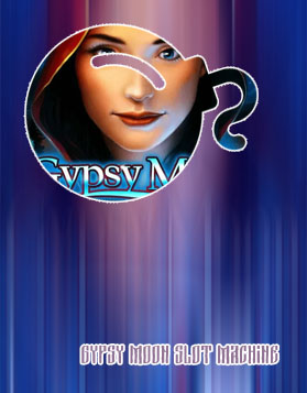 Gypsy moon slot machine