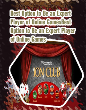 Ion club slot