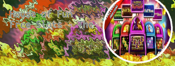 Jackpot mania free slots