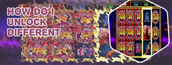 Jackpot party video slots