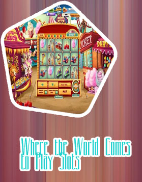 Konami slot games list