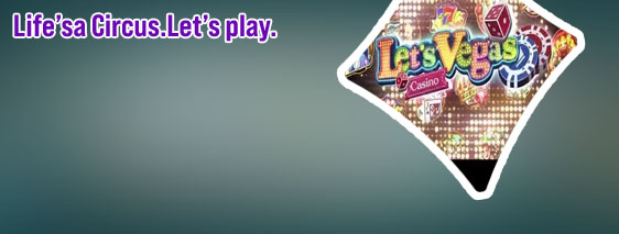 Let's vegas slots