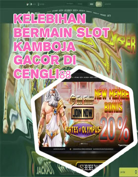 Link main slot 88