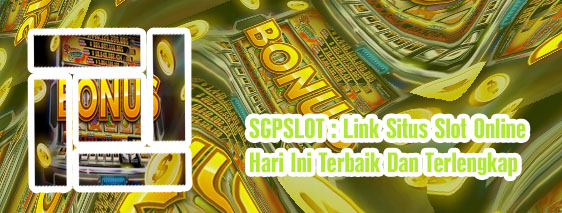 Link slot online