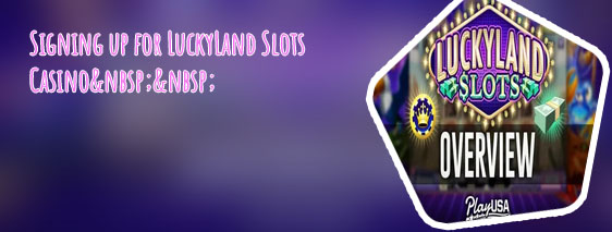 Lucky land slots casino