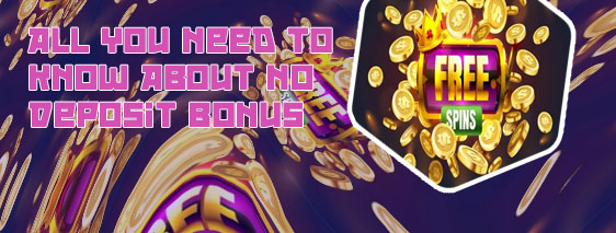 Online slots no deposit bonus