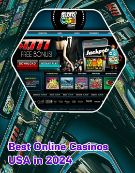 Online slots real money no deposit bonus usa