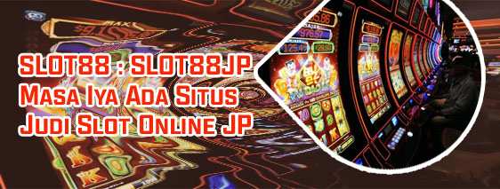 Playland slot88