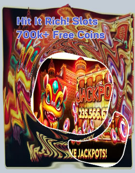 Pop slots free money