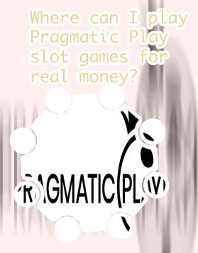 Provider slot pragmatic play