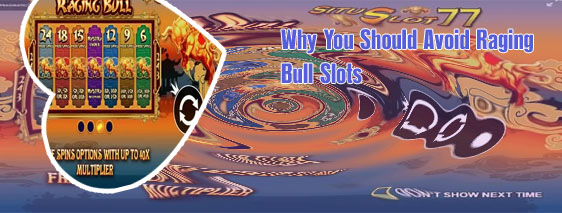 Ragingbull slots
