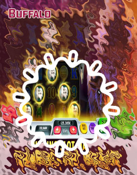 Real money buffalo slots