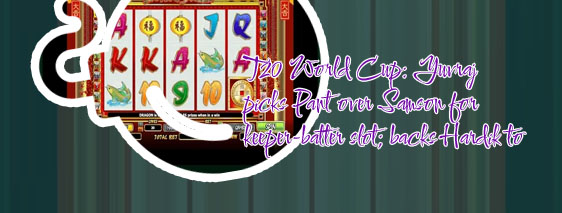 Sensational 88 slot