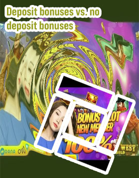 Slot deposit 100 bonus 100