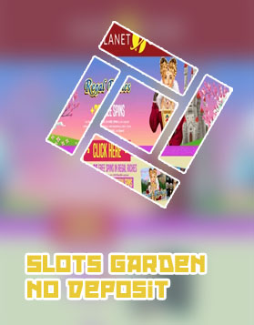 Slot garden no deposit bonus codes