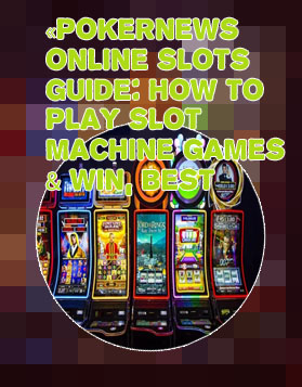 Slot machine app with real prizes