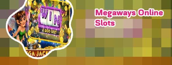 Slot mega win