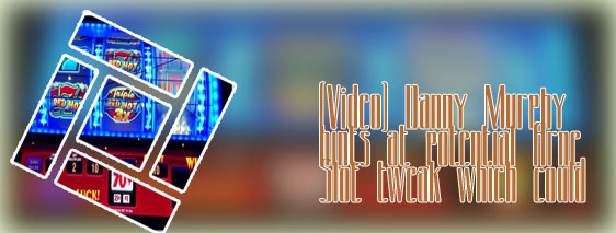 Slot videos