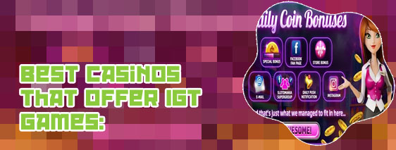 Slotomania best payout game